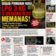 Dugaan Permainan Harga LPG 3 Kg di Desa Suka Damai Kecamatan Bilato Memanas, Pemilik Pangkalan Disebut: “Silakan Lapor ke Mana Pun, Saya Tidak Pusing”