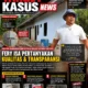 Proyek Dapur MBG di Desa Bilato Disorot Aktivis, Fery Isa Soroti Kualitas Bangunan dan Transparansi Anggaran