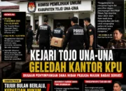 Sorotan Publik: Tujuh Bulan Berlalu, Kepastian Hukum Masih Dinanti   