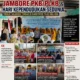 Jambore PKB/PLKB dan Peringatan Hari Kependudukan Sedunia Tingkat Sulawesi Tengah Digelar di Kabupaten Tojo Una-Una
