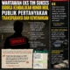 Polemik Program MoU Media di Kominfo Tojo Una-Una Mengemuka, Dugaan Keterlibatan Wartawan dalam Pengelolaan Honor Jadi Sorotan