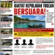 Rakyat Kepulauan Togean Bersuara: “Jangan Biarkan Pengorbanan Kami Berakhir di Tumpukan Berkas”