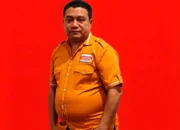 Nikolaus Nurlatu Ketua DPC Partai Hanura Kab, Buru Menegaskan Kesiapannya Untuk Memimpin Konsolidasi Internal Partai di Seluruh Wilayah Kabupaten Buru