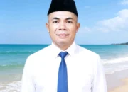 Robi Nurlatu, SH. (Anggota DPRD Buru dan Jubir Fraksi NasDem Menjemput Kemandirian Fiskal Buru