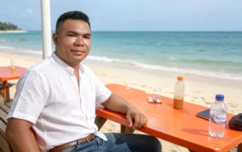 Wider Nurlatu Mengucapkan Terimakasih Atas Pertemuan Adat Sengketa Lahan Nala: Menjunjung Tinggi Persaudaraan Kai Wait