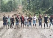 Ahli Waris Nala Keluarga Besar Nurlatu Klaim Oknum Marga Latbual Tidak Memiliki Hak Atas Lahan Nala