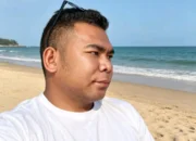 Wider Nurlatu Direktur Media “CNNTV “Citra Namraja NewsTV” Mendukung Program Pemerintah Daerah Kabupaten Buru Selatan