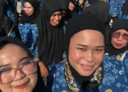 Pemerintah Pusat Cairkan Rp18,9 Triliun untuk Pemda Bayar Gaji PPPK