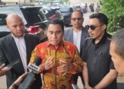 MPPHI Minta Pangdam XV/Pattimura Tarik Anggota yang Bertugas sebagai Walpri Gubernur Maluku