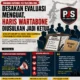 Ketua DPD dan DPP PJS Disebut Sudah Sampaikan Penunjukan PLT, Desakan Muscablub PJS Tojo Una-Una Menguat