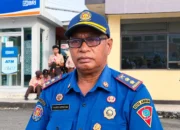 Damkar Kota Ambon Terus Siaga Cegah Kebakaran Akibat Dampak Iklim El Nino