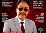 Jangan Sombong Hanya Karena Merasa Paling Senior Ja