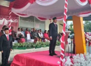 HUT ke-81 RI, BPJN Maluku Perkuat Komitmen Pembangunan Infrastruktur untuk Kesejahteraan Rakyat