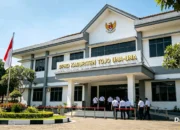 Surat Gubernur Dipersoalkan dalam Polemik Pemberhentian Pimpinan DPRD Touna