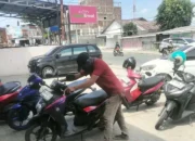 Anggota Dit Propam Polda Sulteng Diduga Diserang Jukir Bersajam di Palu, Jari Dilaporkan Putus