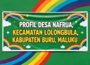 Tuntutan Masyarakat Adat Desa Nafrua Terkait Kinerja Kepala Desa Harus Tinggal dan Berkantor Di Nafrua