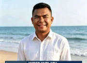 Wider Nurlatu” Tegas,” Tanah adat bukan milik narasi. Wilayah pertambangan bukan milik kepentingan pribadi. Dan masa depan masyarakat Kayeli petak telo bukan komoditas politik.”