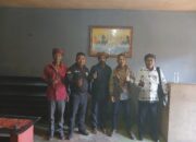 SIAP DIKAWAL: PENANGANAN KALI AIR WAETINA & AKSES JALAN DUSUN HUMREI JANJI HARUS MENJADI KERJA NYATA   
