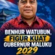 Perubahan untuk Maluku, Benhur Watubun Mulai Dilirik sebagai Figur Gubernur 2029