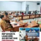 RDP Sengketa Lahan Mire, BPN Pertanyakan Klaster 468 Hektare