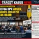 Ketua DPRD dan Sejumlah Anggota Golkar Absen dalam RDP Sengketa Lahan Mire, Ada Apa