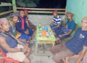 BANJIR KALI WAETINA RUSAK 10 RUMAH DI DUSUN HUMREI, WARGA MOHON BANTUAN GUBERNUR MALUKU