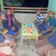 BANJIR KALI WAETINA RUSAK 10 RUMAH DI DUSUN HUMREI, WARGA MOHON BANTUAN GUBERNUR MALUKU