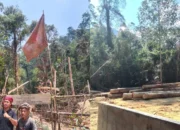 Masyarakat Adat Buru Selatan Tuduh PT. Wahana Lestari Berbohong, Minta Dinas dan Kementerian Kehutanan Cabut Izin Usaha