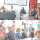 KELUARGA BESAR NURLATU KECEWA TERHADAP PELAKSANAAN FORUM PENYELESAIAN SENGKETA LAHAN DI KANTOR CAMAT NAMROLE