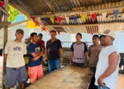 Sopir Truk Keluhkan Penutupan Tambang Pasir Kebutuhan Hari Hari Tidak Terpenuhi Gubernur Tolong Liat Nasib Kami