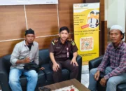 Kasus Katupat Mandek 8 Bulan, Hasil Audit Inspektorat Dipertanyakan