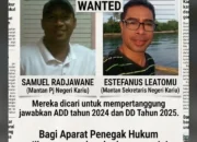 DD dan ADD Negeri Kariu Bermasalah, Inspektorat Malteng Diminta Transparan soal Hasil Audit Investigasi   