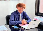 Laeko Lapandewa, S.HI., M.H. Himbauan Penting: Jangan Membakar Hutan Dan Lahan Secara Sembarangan
