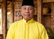 Raja Petuanan Kayeli Abdullah Wael Sah Secara Adat dan Hukum Wider Nurlatu Ketua Ikatan Senat Mahasiswa Hukum Indonesia (ISMAHI) Soroti Sikap Plin-Plan Oknum Tokoh Adat