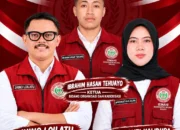 Secara organisatoris, Ikatan Senat Mahasiswa Hukum Indonesia (ISMAHI) merumuskan arah geraknya melalui Garis Besar Haluan Kerja (GBHK).