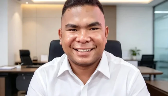 BEHUKU-HUKUNALA KETAR-KETIR MENGHADAPI SIDANG PEMBUKTIAN LAHAN TIFU EMNGESA — MENGAPA MEMILIH MUNDUR DAN KE PENGADILAN